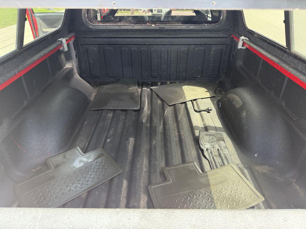 used 2005 Chevrolet Colorado car, priced at $4,977
