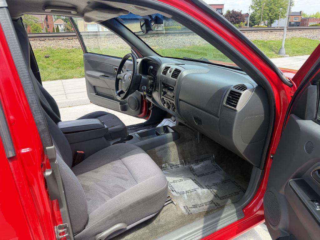 used 2005 Chevrolet Colorado car, priced at $4,977