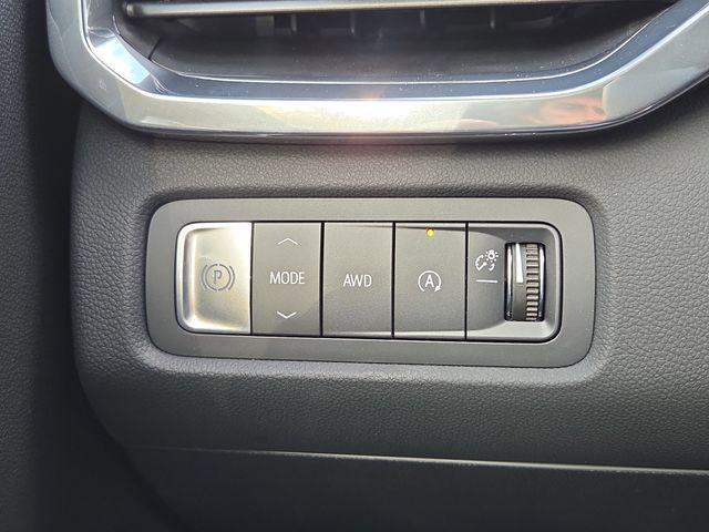 new 2026 GMC Acadia car, priced at $48,630