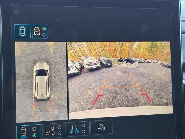 new 2026 GMC Acadia car, priced at $48,630