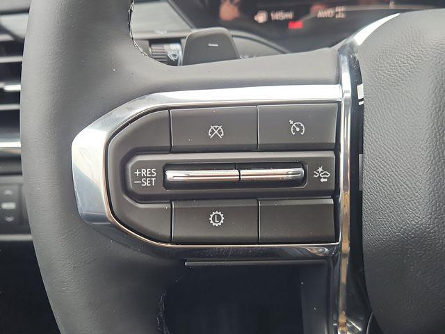 new 2026 GMC Acadia car, priced at $55,320