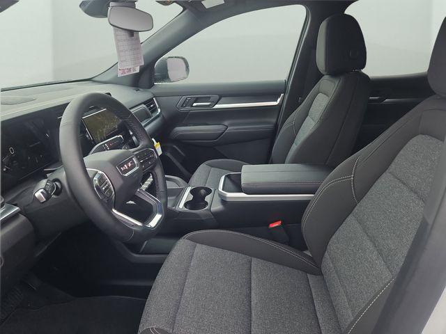 new 2026 GMC Terrain car, priced at $29,195