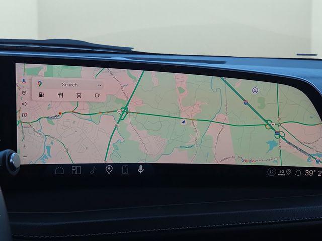 used 2024 Cadillac XT4 car, priced at $35,500