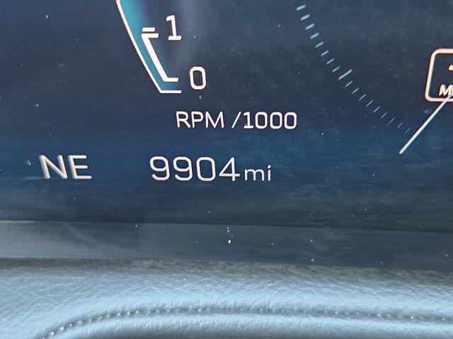 used 2024 Cadillac XT4 car, priced at $35,500