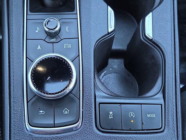 used 2024 Cadillac XT4 car, priced at $35,500