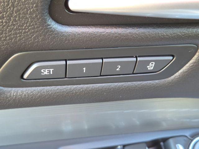 used 2024 Cadillac XT4 car, priced at $35,500