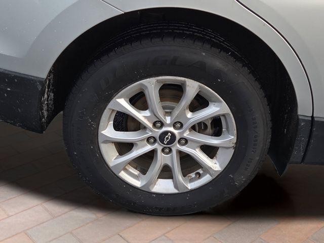 used 2020 Chevrolet Equinox car, priced at $12,200
