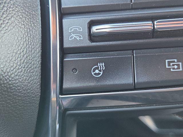 used 2023 GMC Canyon car, priced at $41,000