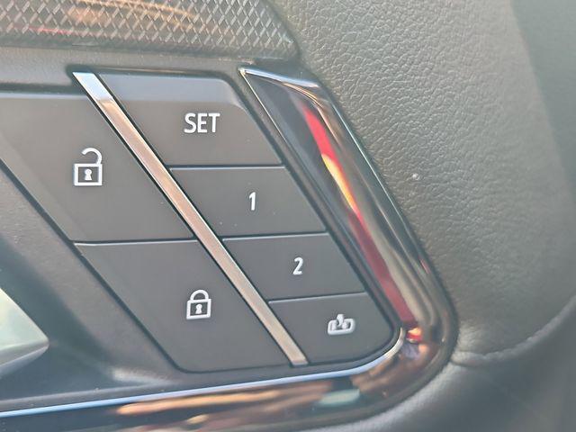 used 2025 GMC Sierra 1500 car, priced at $58,590