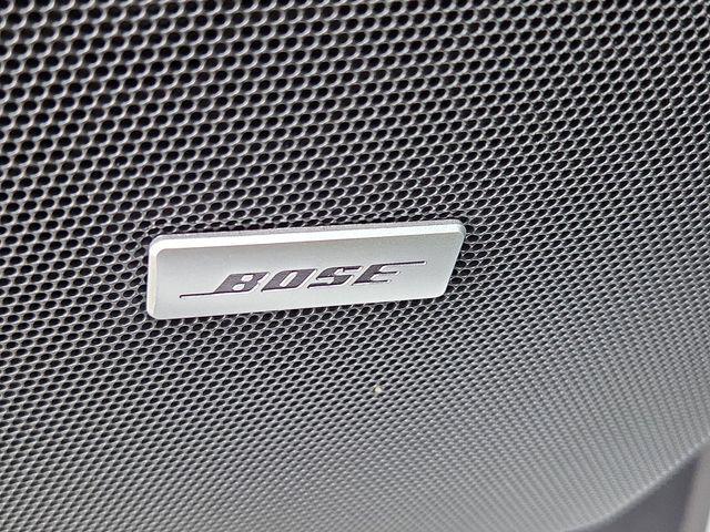 used 2024 Cadillac XT5 car, priced at $37,000