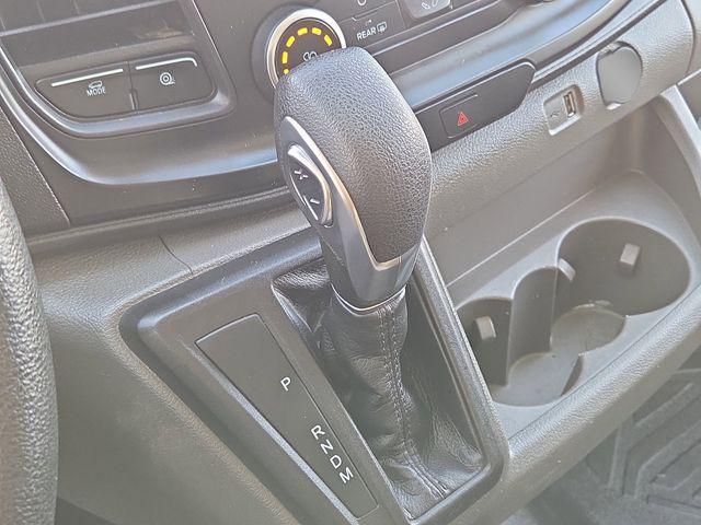 used 2023 Ford Transit-250 car, priced at $28,595