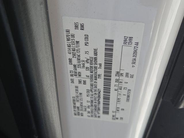 used 2023 Ford Transit-250 car, priced at $28,595