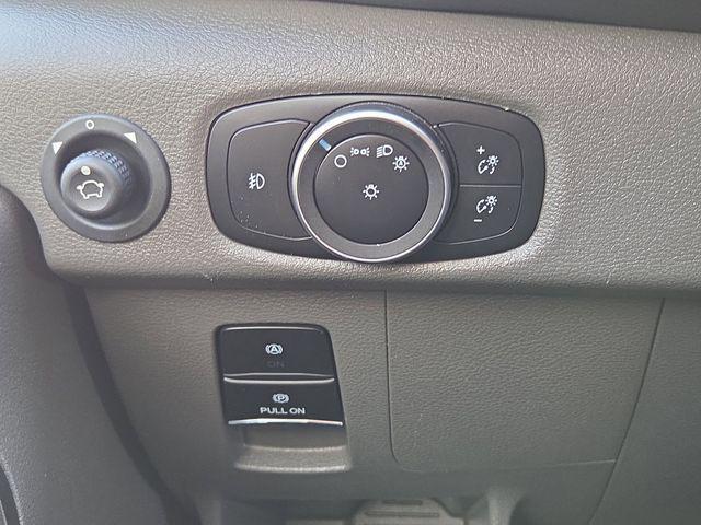 used 2023 Ford Transit-250 car, priced at $28,595