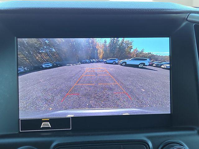 used 2023 GMC Terrain car, priced at $25,000