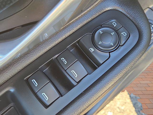 used 2023 GMC Terrain car, priced at $25,000