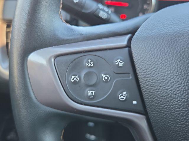 used 2023 GMC Terrain car, priced at $25,000