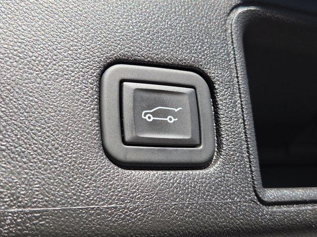 used 2023 GMC Terrain car, priced at $25,000