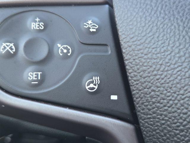 used 2023 GMC Terrain car, priced at $25,000