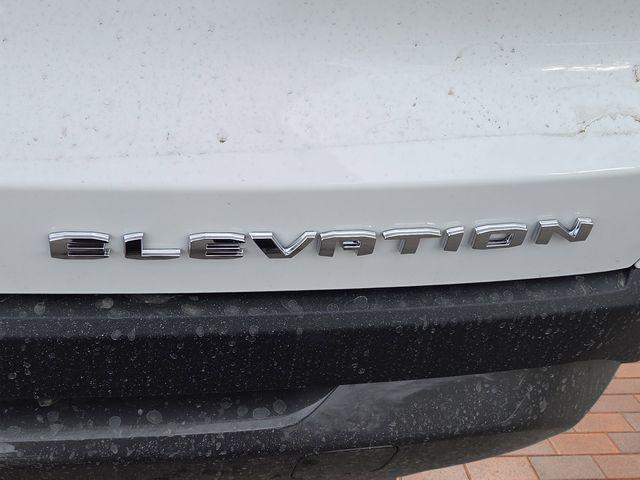 new 2026 GMC Terrain car, priced at $29,195