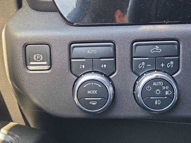 used 2024 GMC Sierra 1500 car, priced at $44,195