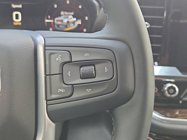 new 2026 GMC Sierra 2500 car, priced at $59,800