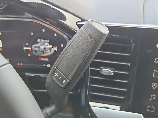 new 2026 GMC Sierra 2500 car, priced at $59,800