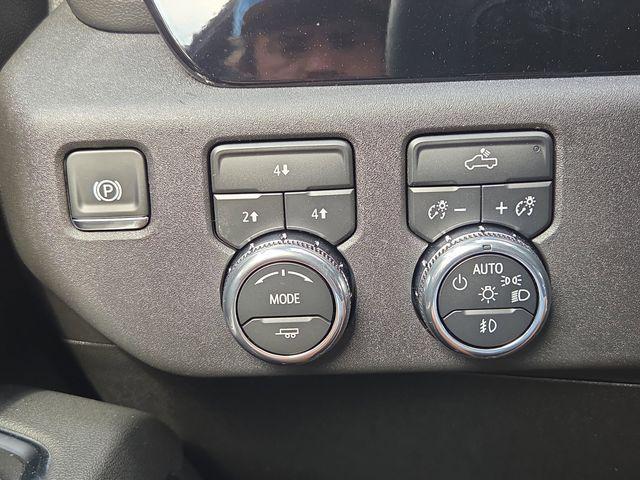 new 2026 GMC Sierra 2500 car, priced at $59,800