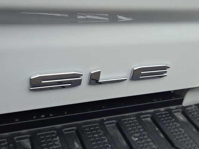 new 2026 GMC Sierra 2500 car, priced at $59,800