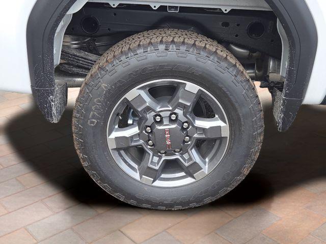 new 2026 GMC Sierra 2500 car, priced at $59,800