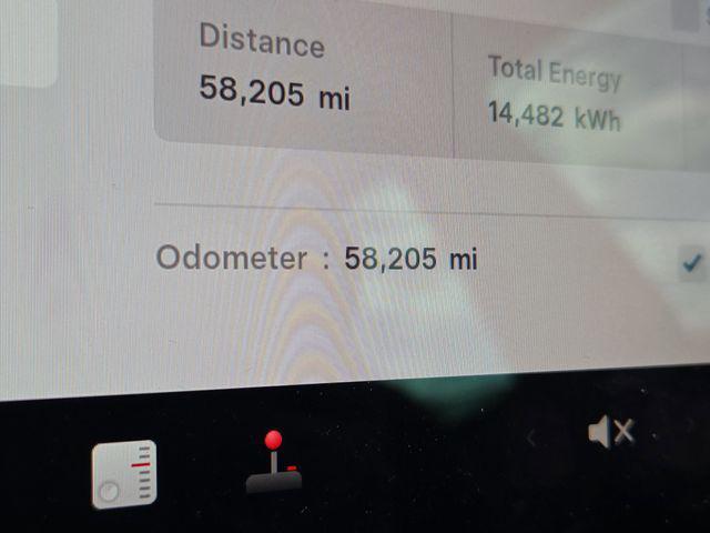 used 2022 Tesla Model 3 car, priced at $22,100