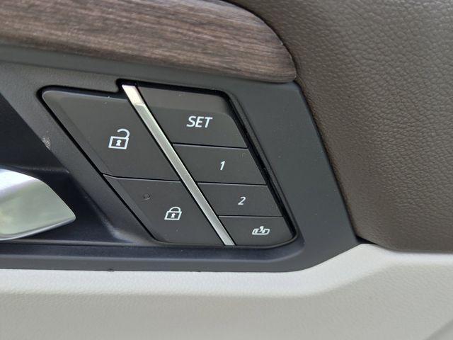 new 2026 GMC Acadia car, priced at $64,355