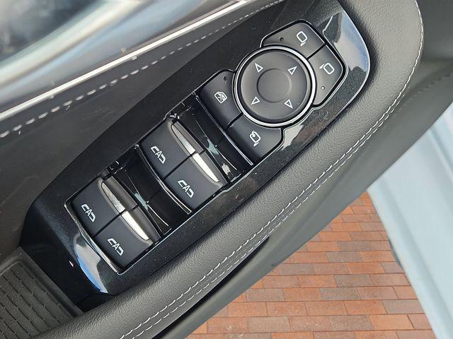 new 2026 Cadillac CT5 car, priced at $58,265