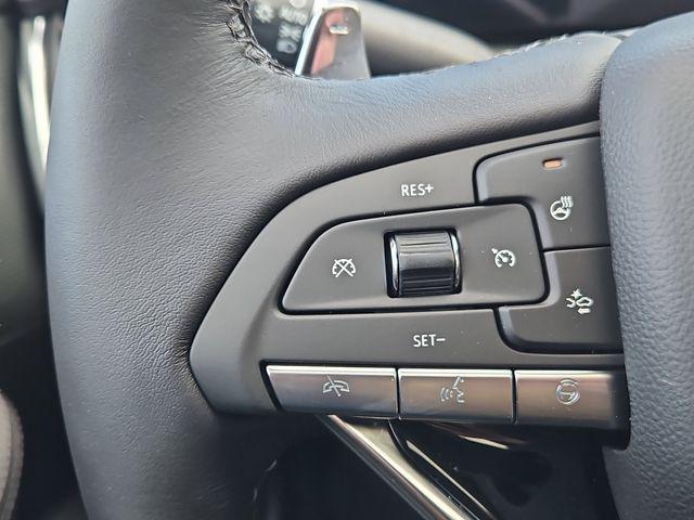 new 2026 Cadillac CT5 car, priced at $58,265