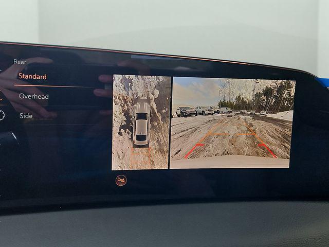 new 2026 Cadillac CT5 car, priced at $58,265