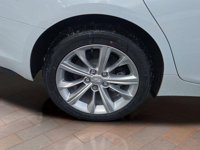 new 2026 Cadillac CT5 car, priced at $58,265