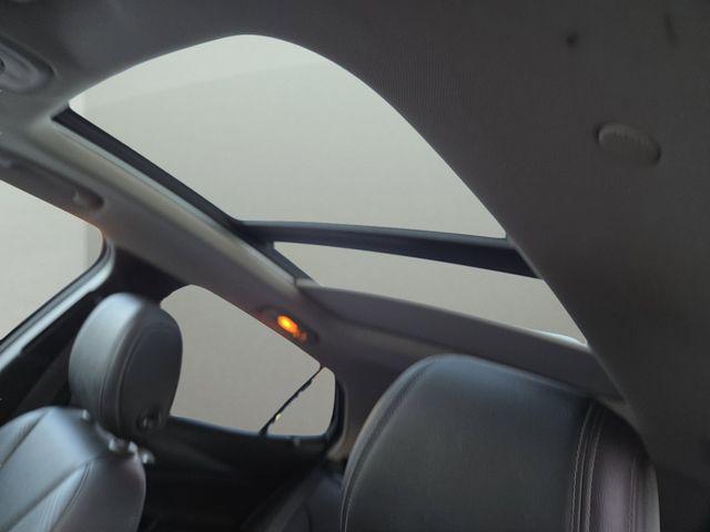 used 2023 Buick Encore GX car, priced at $21,500