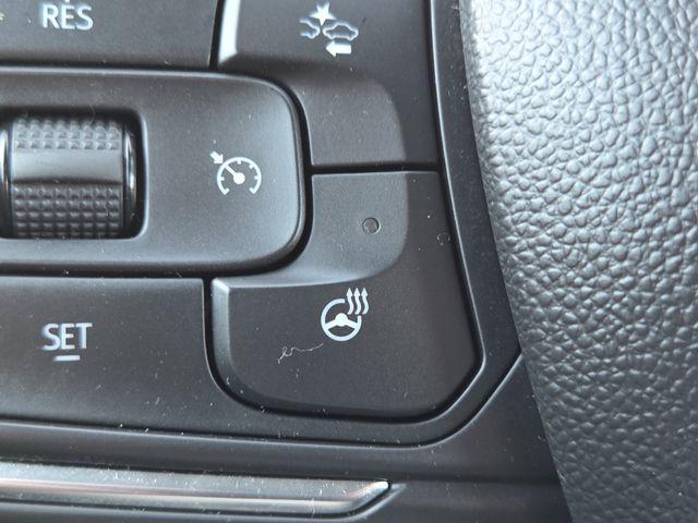 used 2023 Buick Encore GX car, priced at $21,500