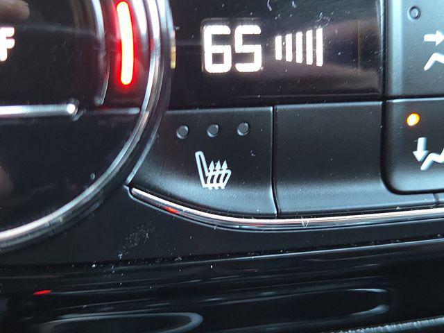 used 2023 Buick Encore GX car, priced at $21,500