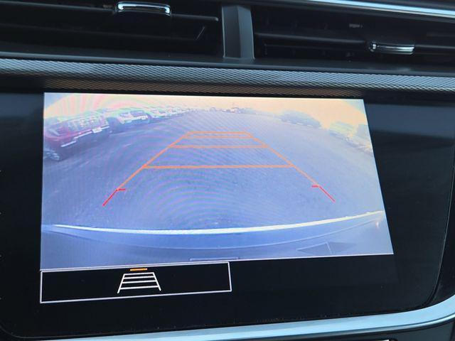 used 2023 Buick Encore GX car, priced at $21,500