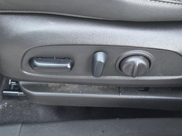 used 2023 Buick Encore GX car, priced at $21,500