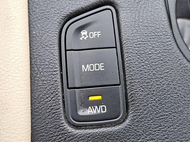 used 2017 Cadillac XT5 car, priced at $12,000