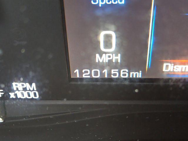 used 2017 Cadillac XT5 car, priced at $12,000