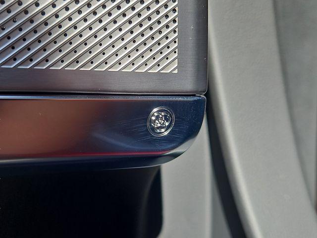 new 2026 Cadillac VISTIQ car, priced at $78,215