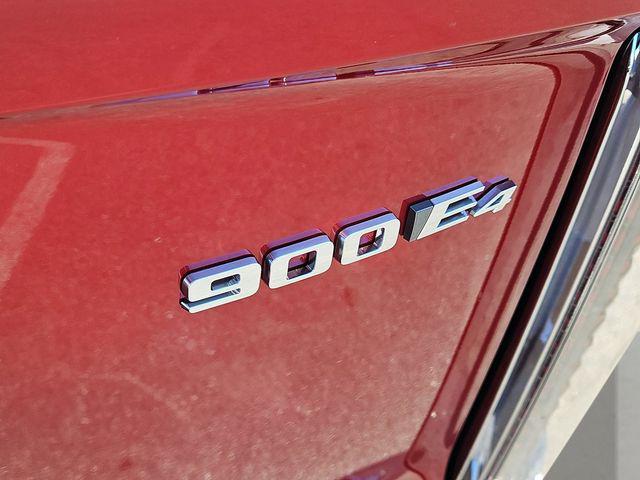 new 2026 Cadillac VISTIQ car, priced at $78,215