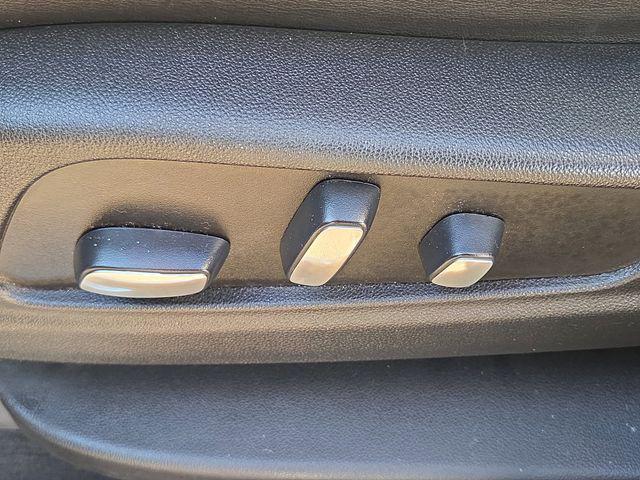 used 2021 Cadillac XT5 car, priced at $26,795