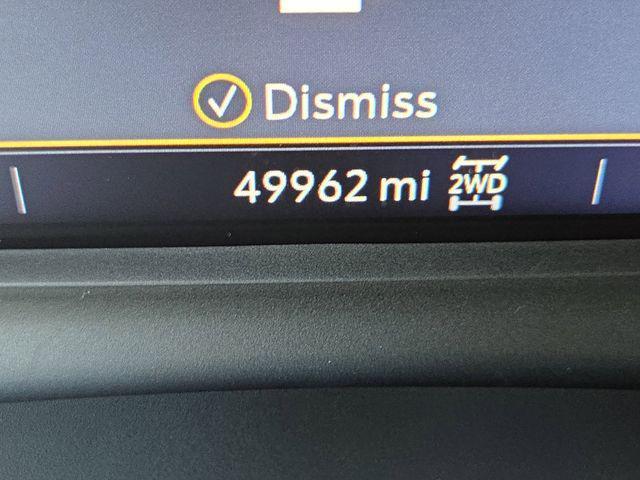 used 2021 Cadillac XT5 car, priced at $26,795