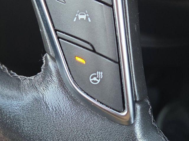 used 2021 Cadillac XT5 car, priced at $26,795