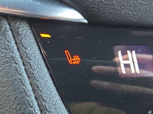 used 2021 Cadillac XT5 car, priced at $26,795