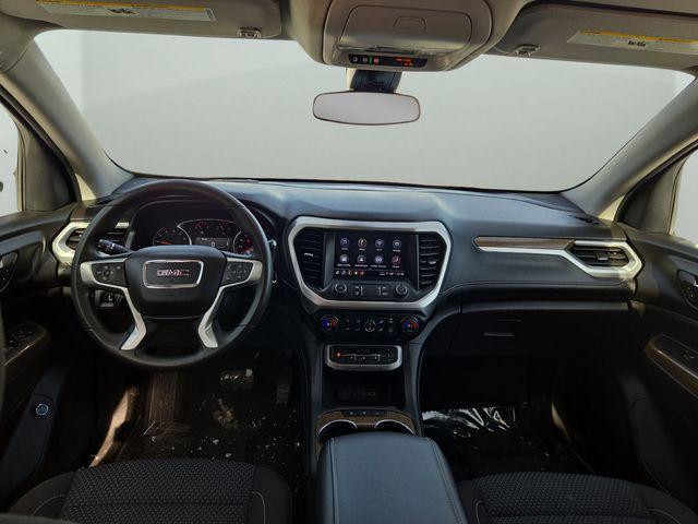 used 2023 GMC Acadia car, priced at $29,395