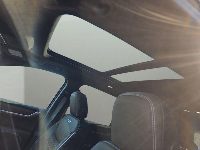 new 2026 GMC Acadia car, priced at $66,590